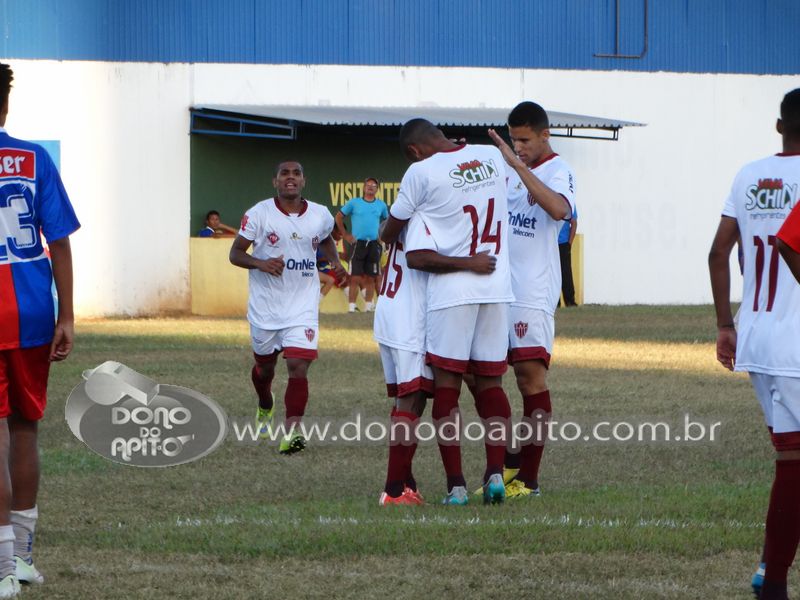 O Contagem Esporte Clube se prepara para estreia no Campeonato Mineiro –  Contagem Esporte Clube