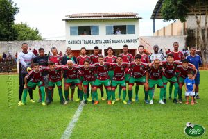 É CAMPEÃO! Grêmio São Vicente conquista o Campeonato Amador 2ª