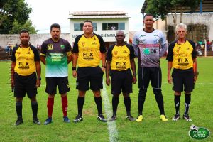 É CAMPEÃO! Grêmio São Vicente conquista o Campeonato Amador 2ª