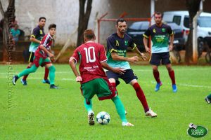 É CAMPEÃO! Grêmio São Vicente conquista o Campeonato Amador 2ª