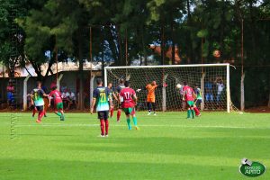 É CAMPEÃO! Grêmio São Vicente conquista o Campeonato Amador 2ª