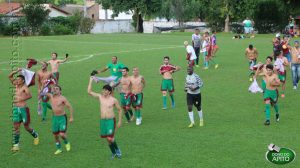 É CAMPEÃO! Grêmio São Vicente conquista o Campeonato Amador 2ª